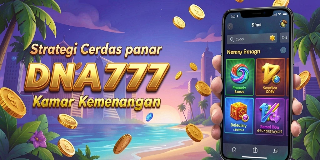 Screenshot gameplay DNA777 yang menunjukkan taktik serangan strategis.